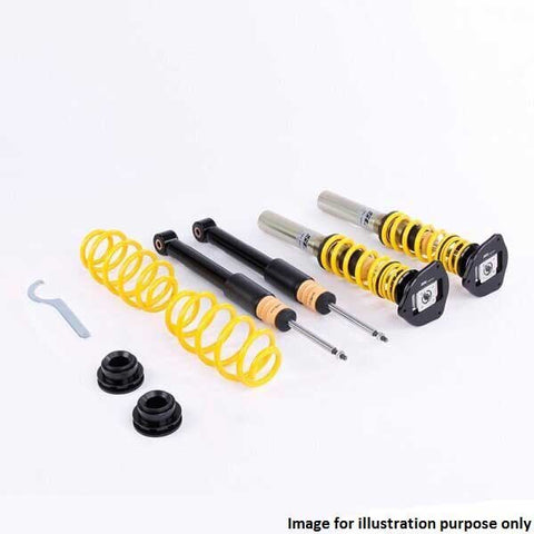 ST by KW Suspension Kit (Coilovers) ST XTA